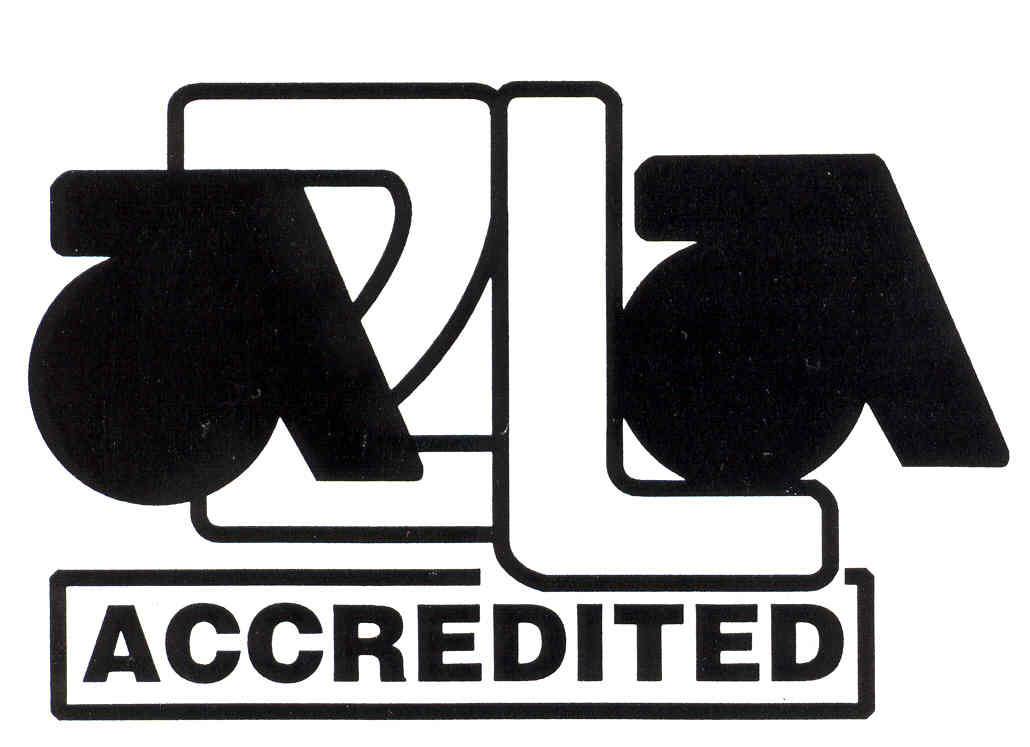 a2la logo